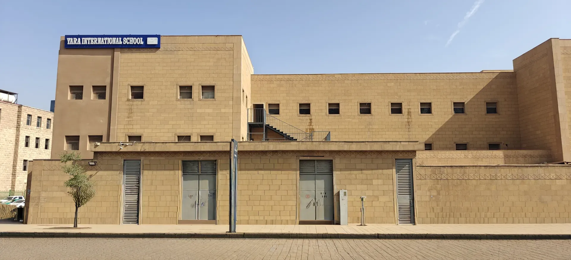 Yara International School - Best CBSE School in Riyadh