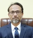 Mr. Sharaf Ahamed Muhajireen Mohamed
