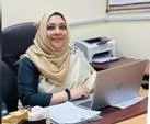Mrs. Rahma Afsal